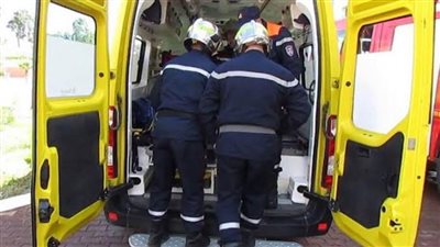 مصرع فتاة وإصابة سيدة نتيجة تسرب غاز داخل شقة بمنطقة النميس بأسيوط