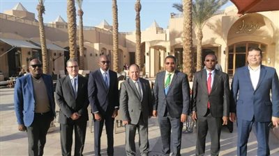 وزير المالية: الدولة بذلت جهودًا غير مسبوقة لتطوير البنية الأساسية من أجل جذب الاستثمار 