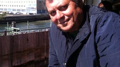 هاني لاشين رئيسًا للجنة تحكيم أفلام مهرجان القاهرة للسينما الفرانكوفونية