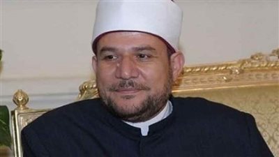 وزير الأوقاف يوجه الشكر للرئيس السيسي لرعايته المسابقة العالمية للقرآن الكريم الثامنة والعشرين