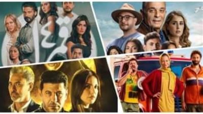 11فيلما سينمائيا.. تعرف على قائمة الأفلام بدور العرض بدءا من منتصف ديسمبر