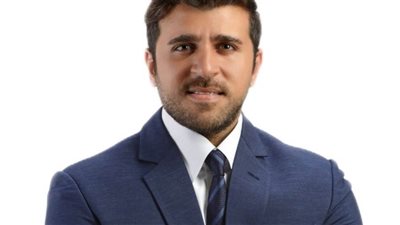 بعد  مرور أكبر سفن 