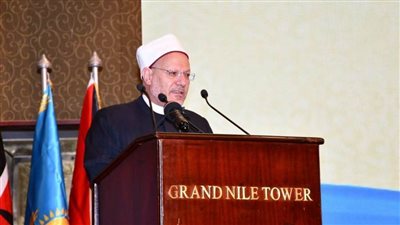 مفتي الجمهورية: القرآن الكريم هو كتاب الله الخاتم ونور الأبصار والبصائر