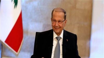 الرئيس اللبناني يشيد بمواقف الحكومة العراقية بدعم بلاده في مجال الطاقة