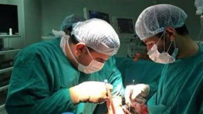 إجراء 821 عملية جراحية ضمن المبادرة الرئاسية للقضاء على قوائم الانتظار بالبحيرة