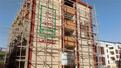 رئيس مركز ملوي بالمنيا نعمل من أجل إنهاء مشروعات حياة كريمة في 117 قرية وتابعا