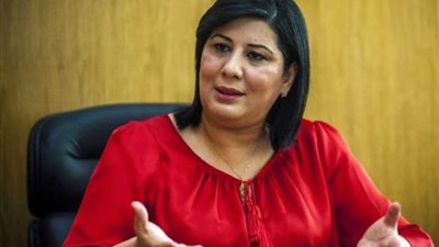 تونس.. عبير موسي تطالب بتصنيف اتحاد العلماء المسلمين 