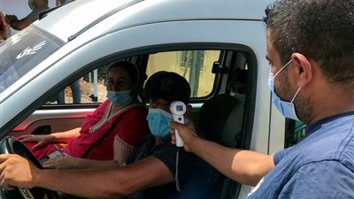 الجزائر تسجل أعلى حصيلة إصابات يومية بكورونا منذ أكثر من شهرين