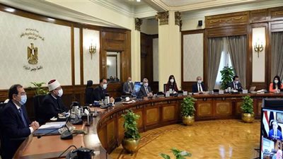 رئيس الوزراء يؤكد ضرورة استمرار رفع درجة الاستعداد القصوى تحسبًا للتقلبات الجوية