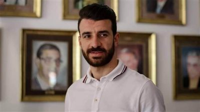 طبيب الأهلي يكشف تفاصيل إصابة محمود متولي في ودية طلائع الجيش