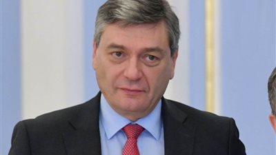 الخارجية الروسية: موسكو تسعى لتعزيز حوار متساو مبني على القانون الدولي مع الغرب