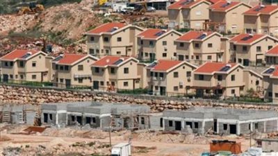 صحيفة إسرائيلية: مُخطط لبناء مستوطنتين جديدتين في الجولان المُحتل