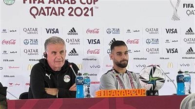 كيروش: منتخب الأردن جيد ومنظم.. وهدفنا الفوز بكأس العرب 