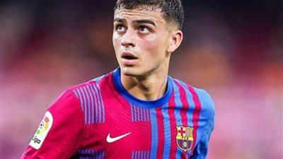 الفتي الذهبي بيدري: دعوني ألعب في برشلونة حتى يونيو 2026