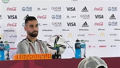 السولية: النقد جزء من كرة القدم ولكن تركيزنا على حصد اللقب  