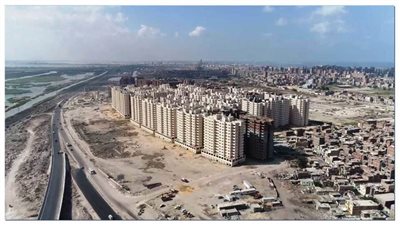 الإسكندرية عروس الإنجازات تستقبل 9 مشروعات قومية عملاقة في 2021