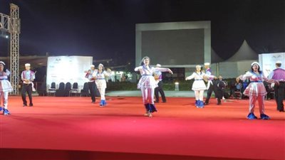 الاحتفال باليوم العالمي لحقوق الإنسان بثقافة الإسماعيلية 