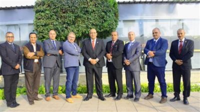 اللجنة الأولمبية تعتمد فوز شريف مصطفى برئاسة اتحاد الكونغ فو 