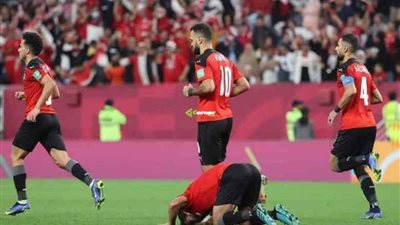 الجماهير المصرية..الرقم الصعب في مباريات 