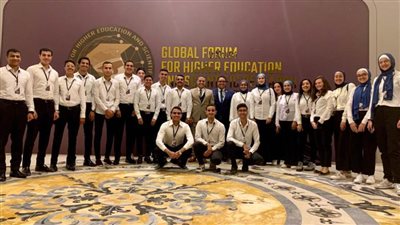 معهد إعداد القادة: القيادة السياسية مهتمة بتمكين الشباب