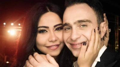 شيرين تبكي: أنا لسه بحب حسام حبيب