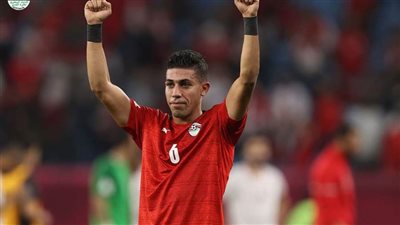 مروان داود: حققت حلمي ولكن الهدف الأهم هو المنتخب وتحقيق البطولة 