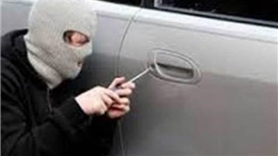 ضبط تشكيل عصابي لسرقة السيارات بأسلوب 