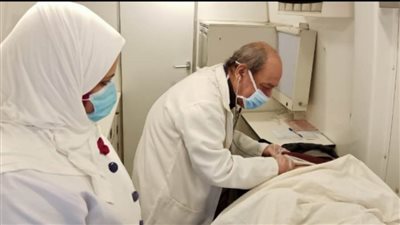 الصحة: القوافل الطبية قدمت خدماتها العلاجية بالمجان لـ209 آلاف مواطن خلال شهر