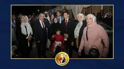 حماة الوطن يدشن مقرا جديدا بالعريش.. ويؤكد إقامة مشروعات خدمية بتوجيهات القيادة السياسية