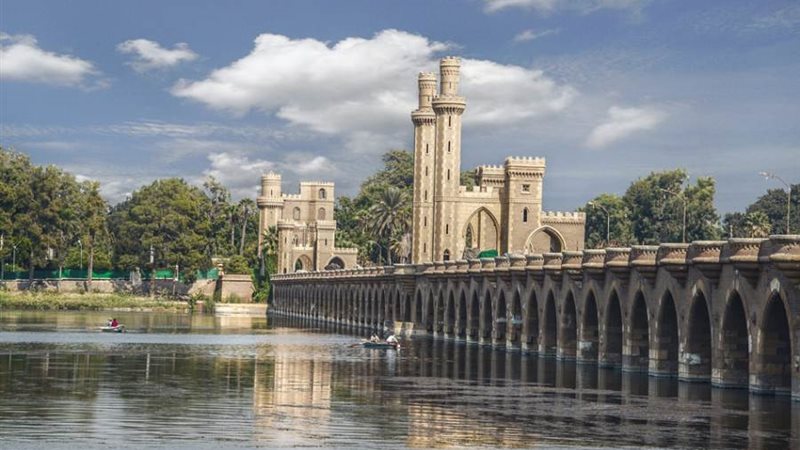 اللقناطر الخيرية