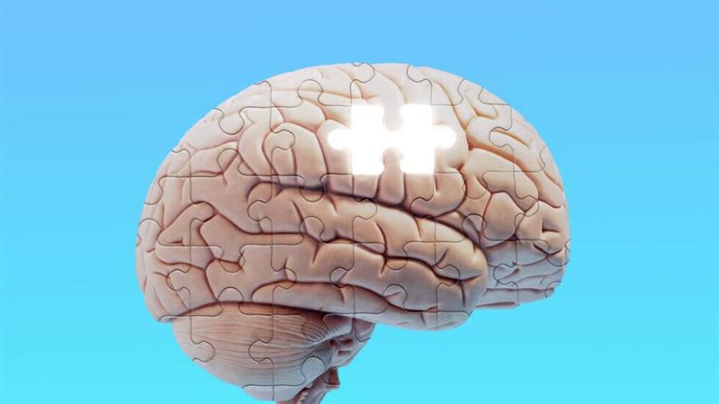 الإصابة بألزهايمر