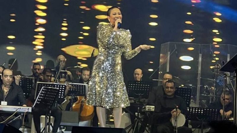 شيرين عبد الوهاب