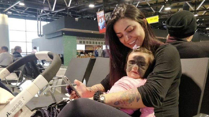 وحمة قناع باتمان