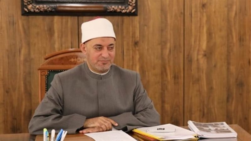 الدكتور نظير عياد