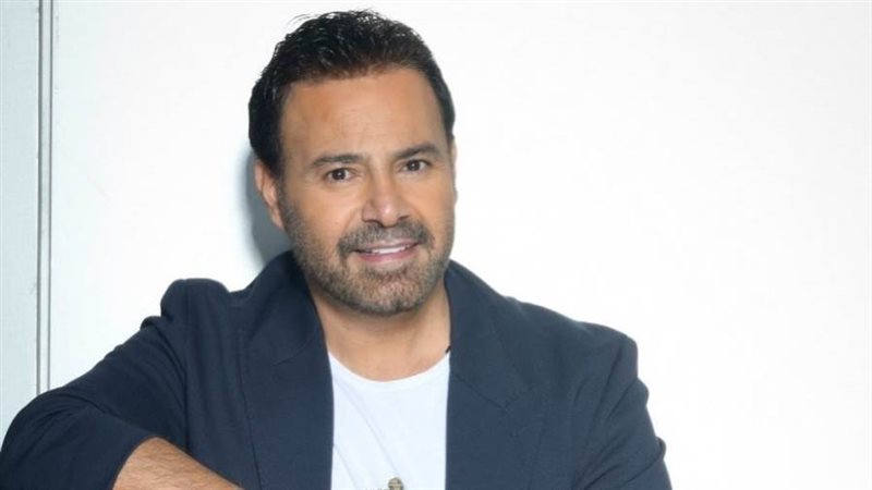 عاصي الحلاني