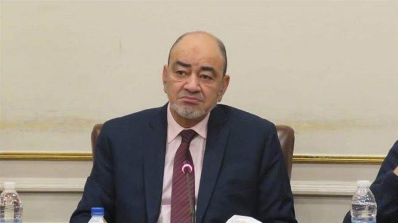 محمد إسماعيل عبده