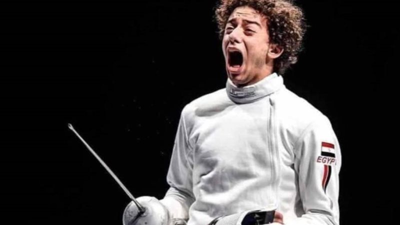 محمد السيد سامي سلاح