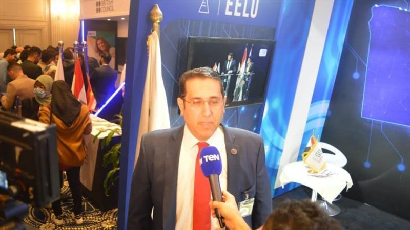 رئيس الجامعة