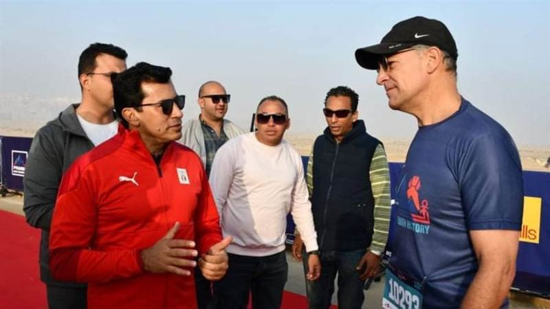 الدكتور أشرف صبحي