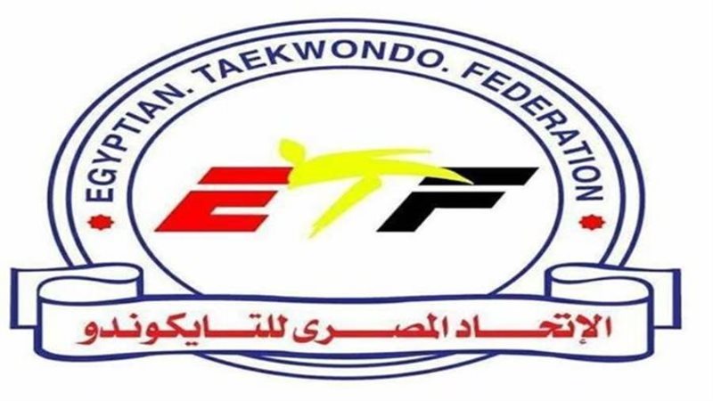 شعار الاتحاد المصري