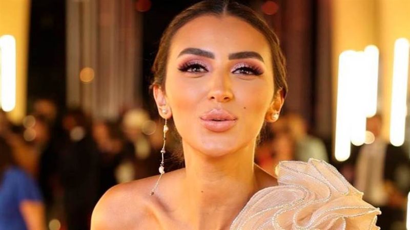 ايه الغريانى