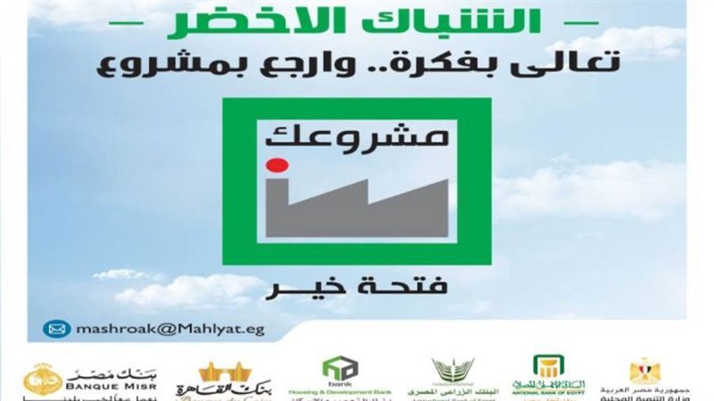 تمويل ٣١ ألف مشروع