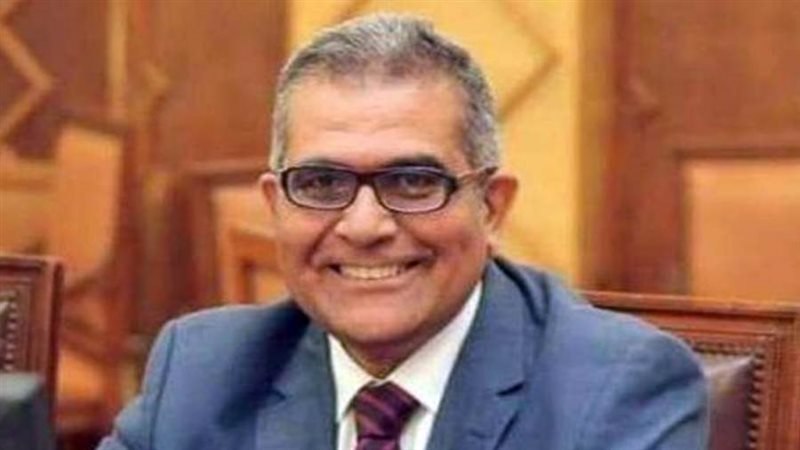 رئيس جامعة الجلالة