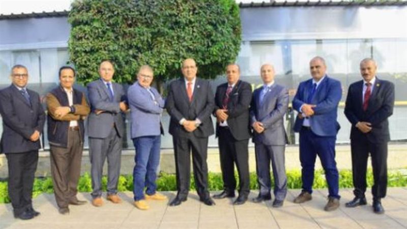 مجلس إدارة إتحاد