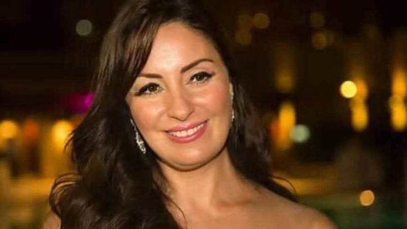 نرمين الفقي