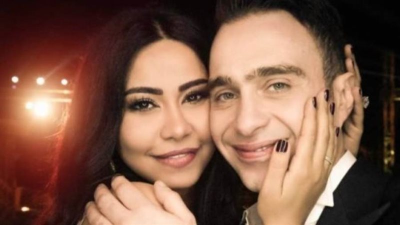 شيرين عبد الوهاب