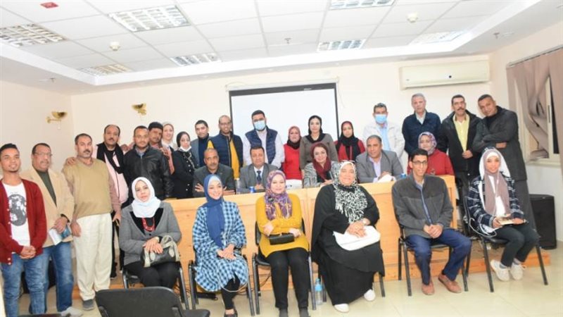 نائب رئيس جامعة أسيوط