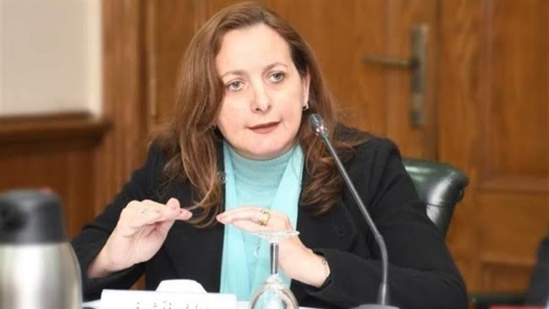 الدكتورة شريفة شريف