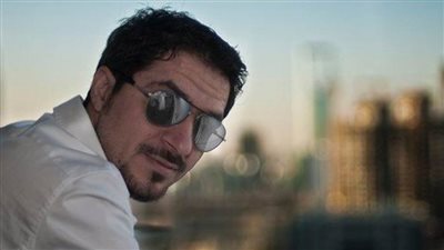 محمد القس: المشاركة بالأعمال المصرية حلم أي فنان عربي  