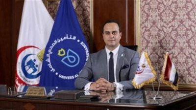 السبكي: التأمين الصحي الشامل حقق الرعاية الصحية الكاملة للمنتفعين وبجودة عالمية